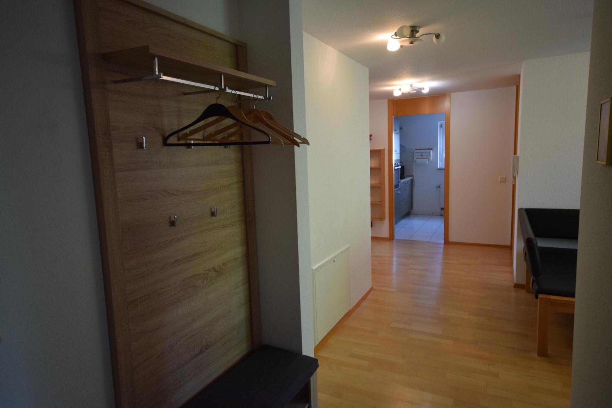 Nestwerk Raumwunder K9-13 - Aufzug, Viel Platz & Am Wieland-Park Biberach an der Riss Bagian luar foto