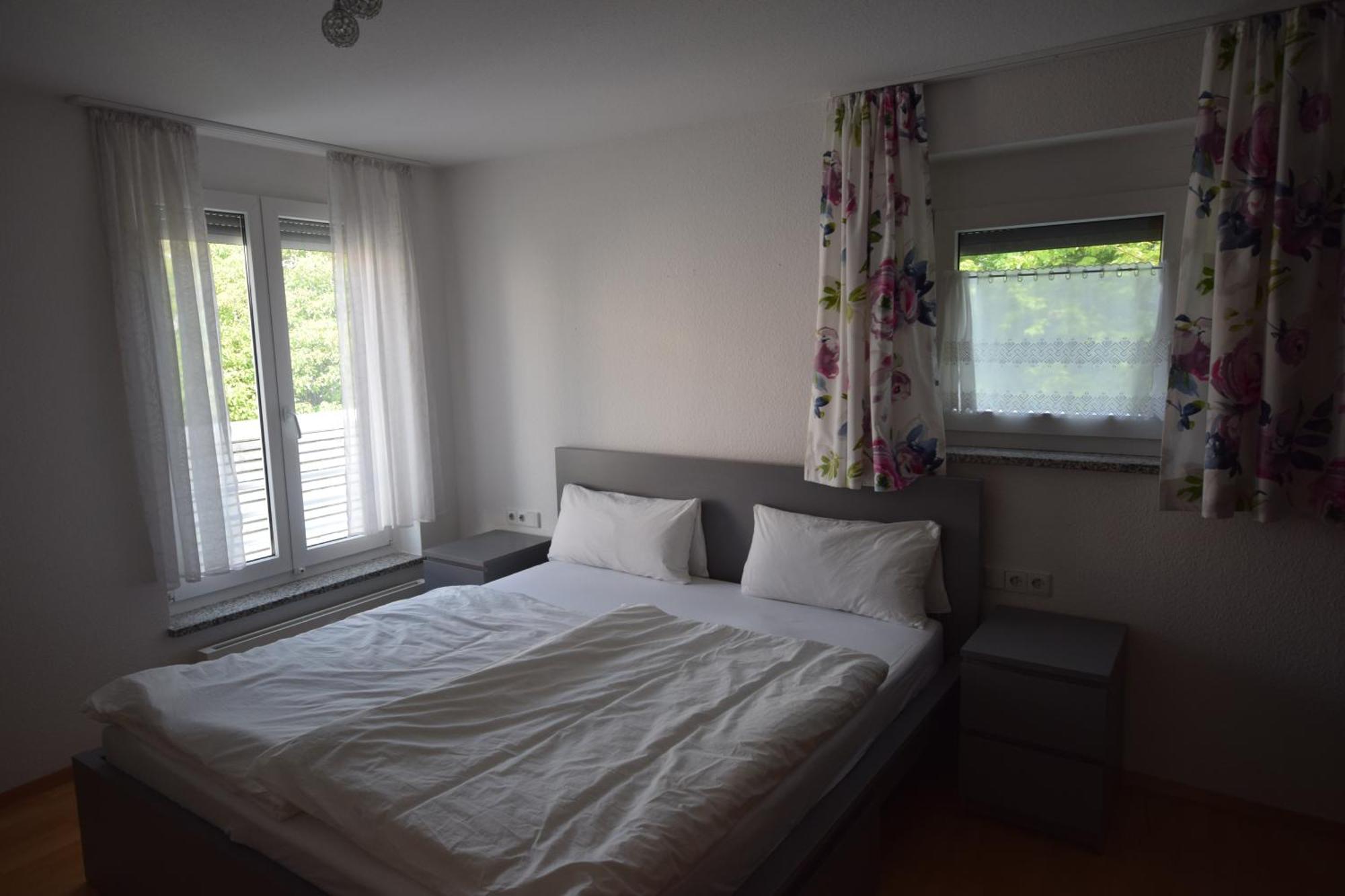 Nestwerk Raumwunder K9-13 - Aufzug, Viel Platz & Am Wieland-Park Biberach an der Riss Bagian luar foto